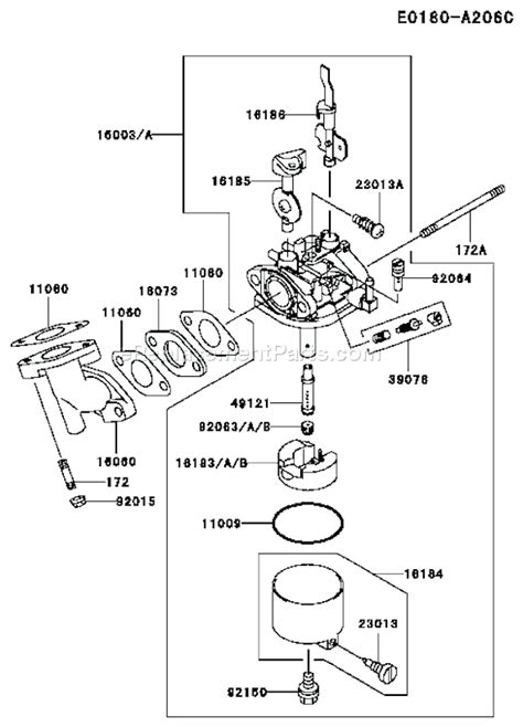 Northstar 6000i Wiring Diagram