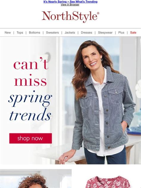 Northstyle Com Catalog