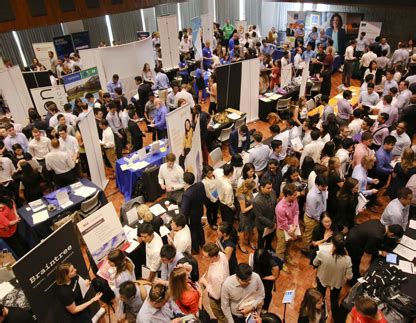 Northwestern Career Fair