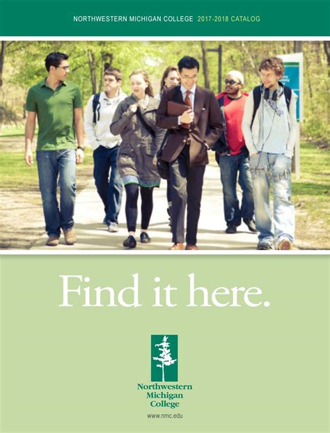Northwestern Community College Course Catalog