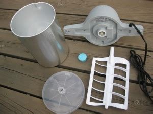 Nostalgia Electrics Ice Cream Maker Replacement Parts: A Comprehensive Guide