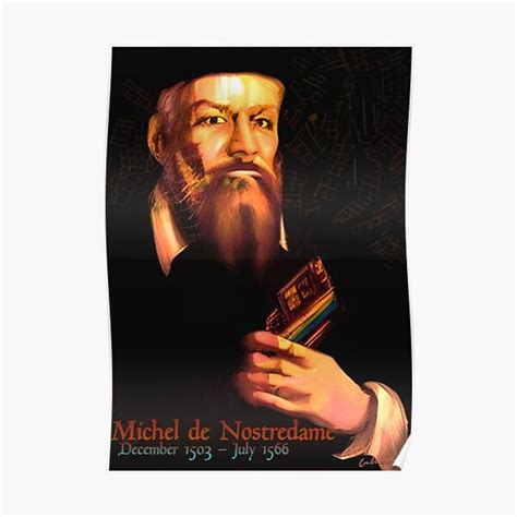 Nostradamus