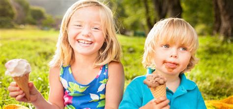 Novato Ice Cream: A Sweet Treat for All Ages