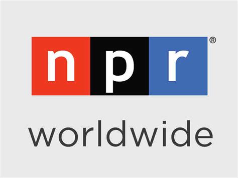 Npr Career Opportunities