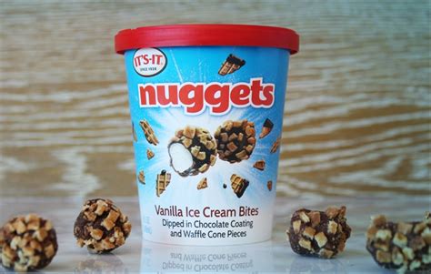 Nugget Ice, the Key to Unlocking Refreshing Summer Delights