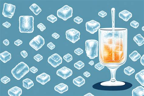 Nugget Ice: The Ultimate Guide to Refreshing Convenience
