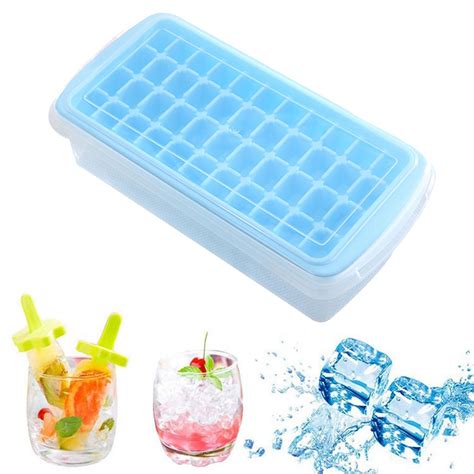 Nugget Ice Cube Trays: An Informative Guide to the Perfect Summertime Treat