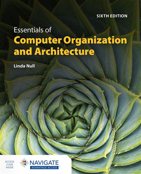 Null Essentials Of Computer Organization Solutions Manual