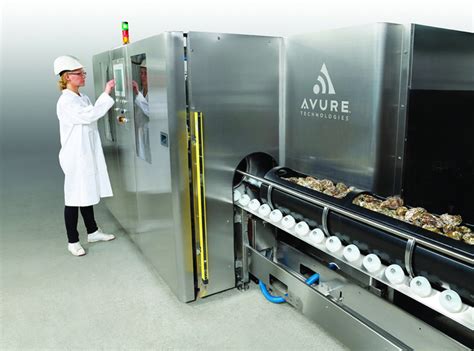 Nuovo Froid Ice Machine: Revolutionary Advancements in Cooling Technology
