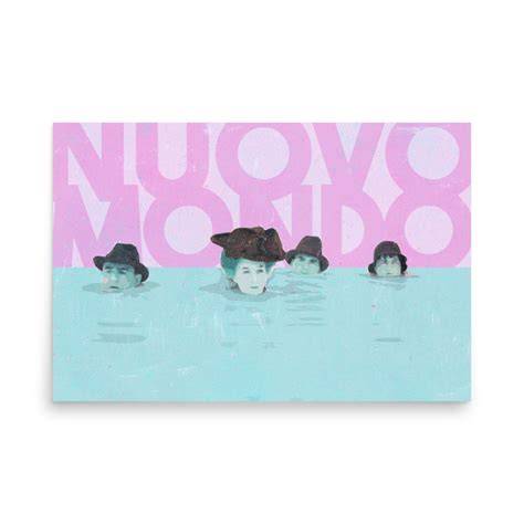 Nuovomondo