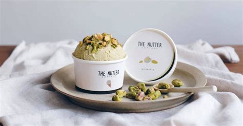 Nutters Ice Cream: The Sweet Escape for Your Soul