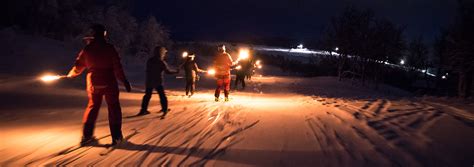 Nyår i Skåne: Att fira det nya året på skånskt vis