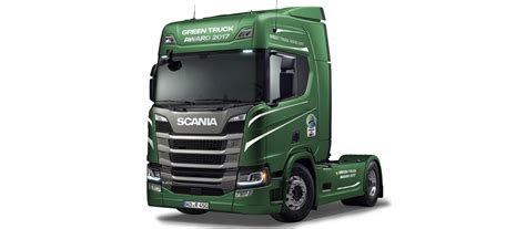 Ny Scania Lastbil Pris: En Komplett Guide
