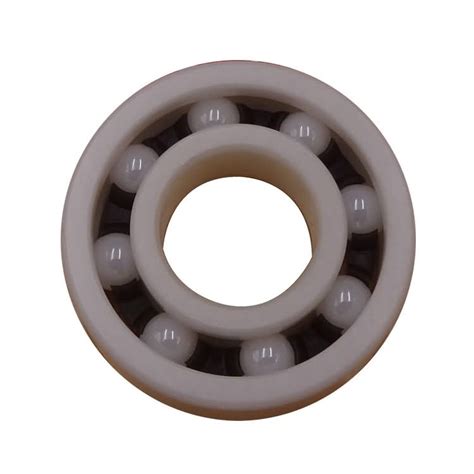 Nylon Ball Bearings: Unlocking the Potential for a Smoother, Quieter, and More Durable World