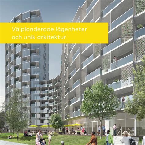 Nynäshamnsbostäder: Logga in och upptäck ditt drömboende