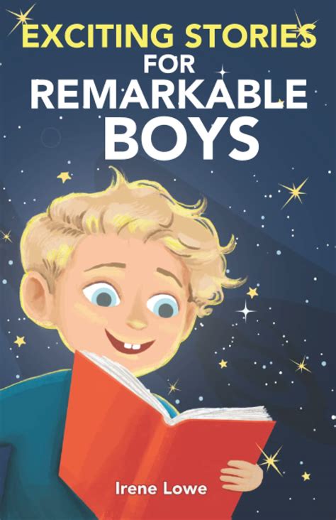 O Boy Burk: The Inspiring Journey of a Remarkable Boy