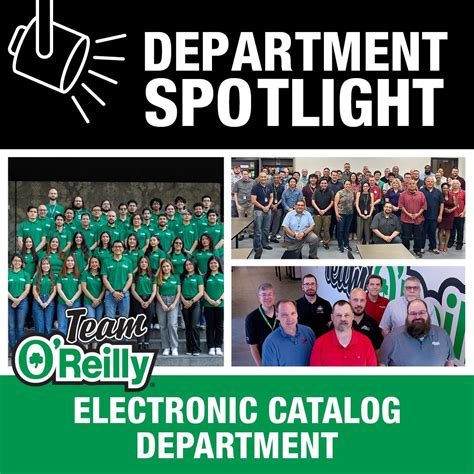 O Reilly Catalog