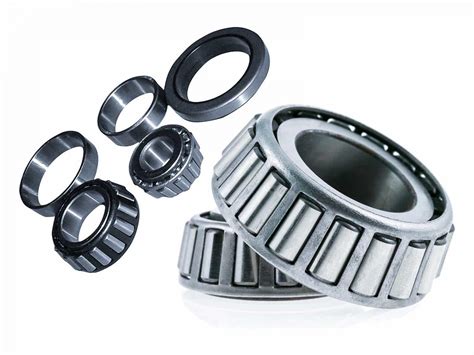 OEM Wheel Bearings: The Heartbeat of Your Vehicles Motion