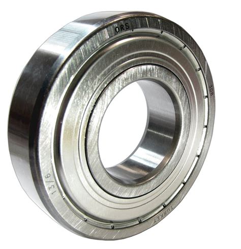 ORS Bearings: Unlocking Your Industrial Potential