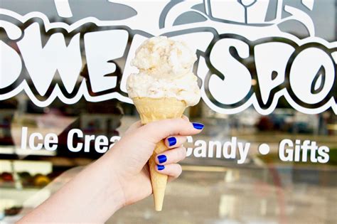 Oak Park: A Sweet Spot for Ice Cream Lovers