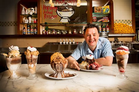 Oakland Ice Cream Shop: A Sweet Escape in the Heart of the East Bay