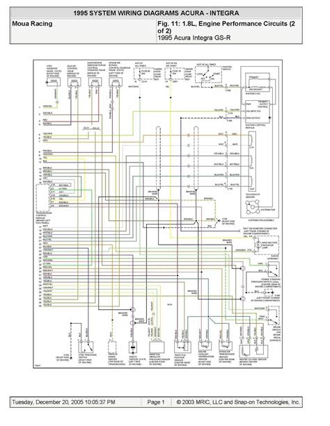 Obd2 Wiring Harness Diagram