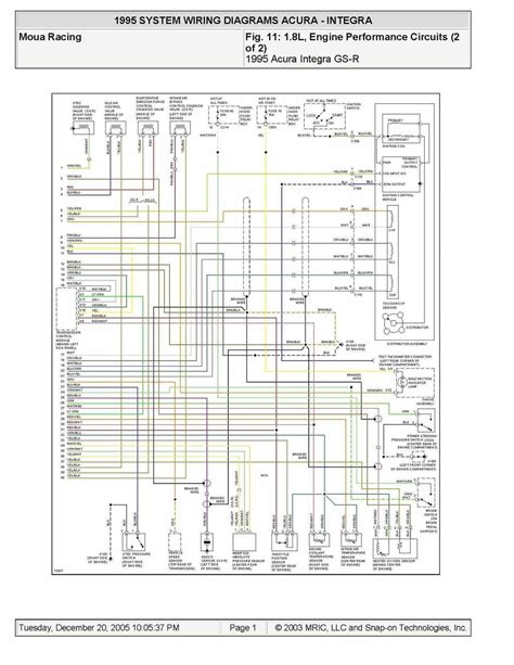 Obd2 Wiring Harness Diagram