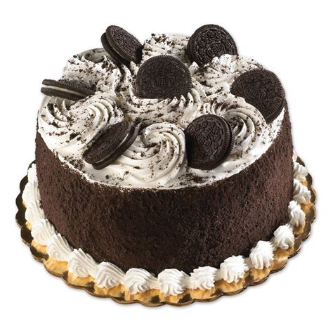 Oberweis Ice Cream Cake: The Sweetest Treat for Every Occasion