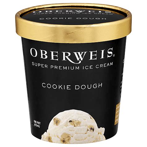 Oberweiss Ice Cream: The Sweet Taste of Quality and Tradition