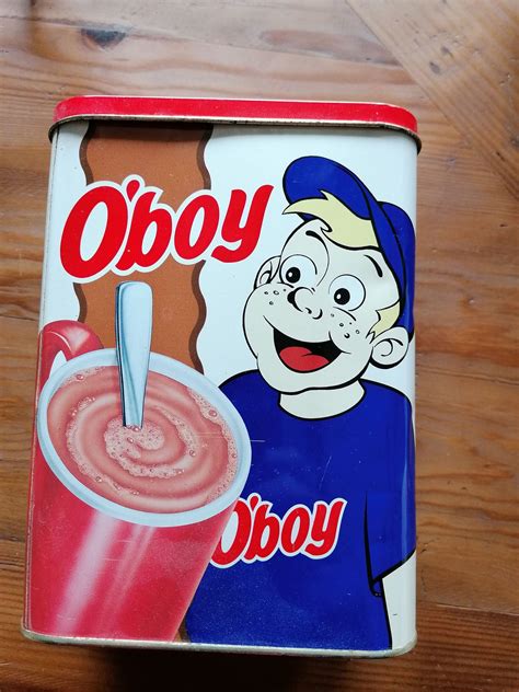 Oboy Burk Retro: Kembali ke Masa Lalu yang Menakjubkan