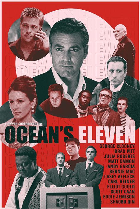 Ocean's Eleven