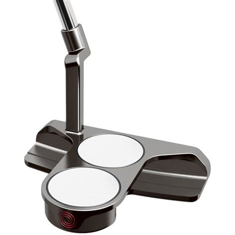 Odyssey White Ice 2 Ball Putter: Elevate Your Putting Game to the Next Level