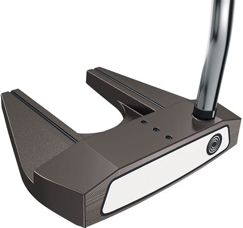 Odyssey White Ice Putter: The Ultimate Guide to Enhancing Your Golf Game