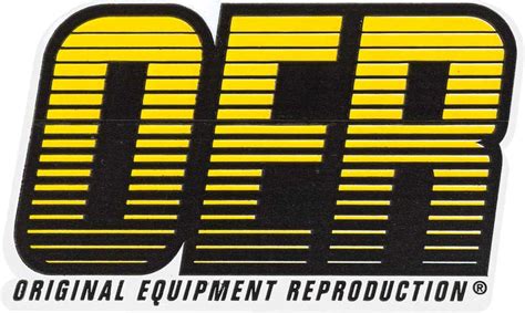 Oer Parts Catalog