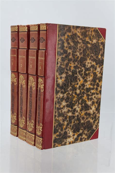 Oeuvres Completes De P J Proudhon Nouvelle Edition Publiee - 