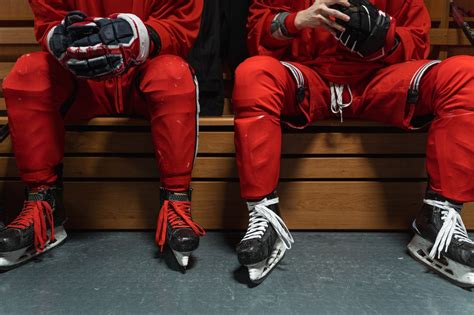 Off the Ice: A Guide to Life Beyond Hockey