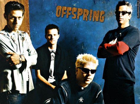 Offspring Entertainment