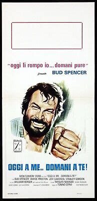 Oggi a me... domani a te!