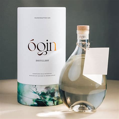 Ogin Gin: Nipa Huts Best-Kept Secret