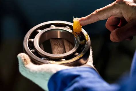 Oilless Bearings: A Comprehensive Guide to Unlubricated Precision
