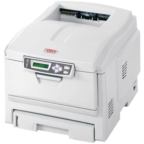 Oki C5300 C5100 Color Led Page Printer Service Repair Manual