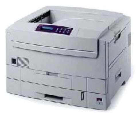 Oki C9000 Series Color Led Page Printer Service Repair Manual