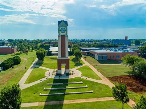 Oklahoma Christian University Course Catalog