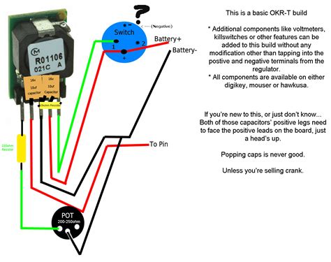 Okr 10 Box Mod Wiring Diagram