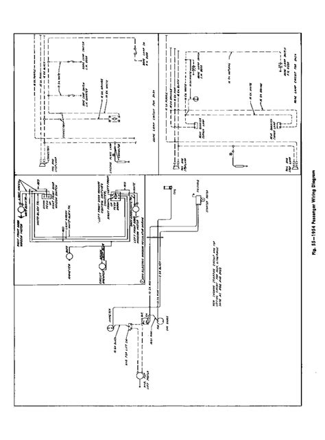 Old Car Wiring Diagrams For Chevy