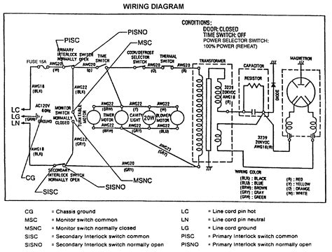 Old Emerson Electric Motor Wiring Diagram