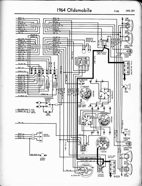 Oldsmobile Aurora Stereo Wiring Diagram