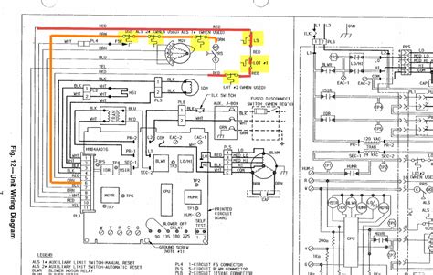 Olson Furnace Wiring Diagram Older Furnace