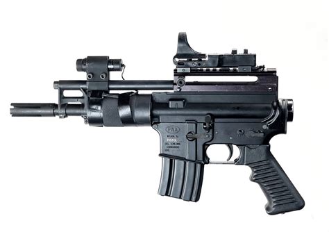 Olympic Arms Catalog