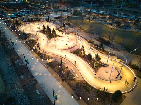 Omaha Ice Ribbon: Your Ticket to a Winter Wonderland